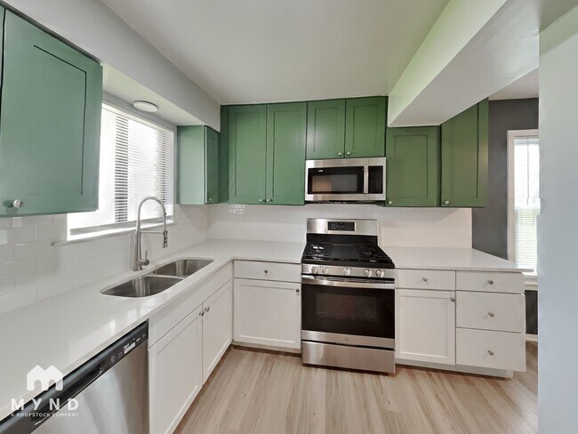 Foto del edificio - 1901 Gentilly Cir