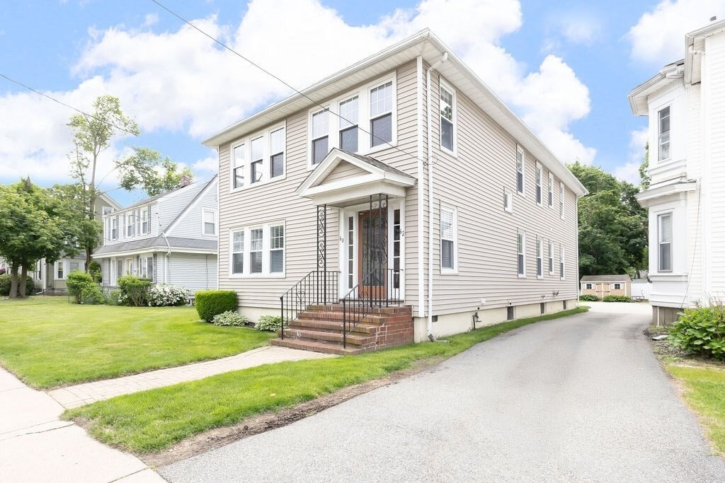Primary Photo - 60 Vernon St