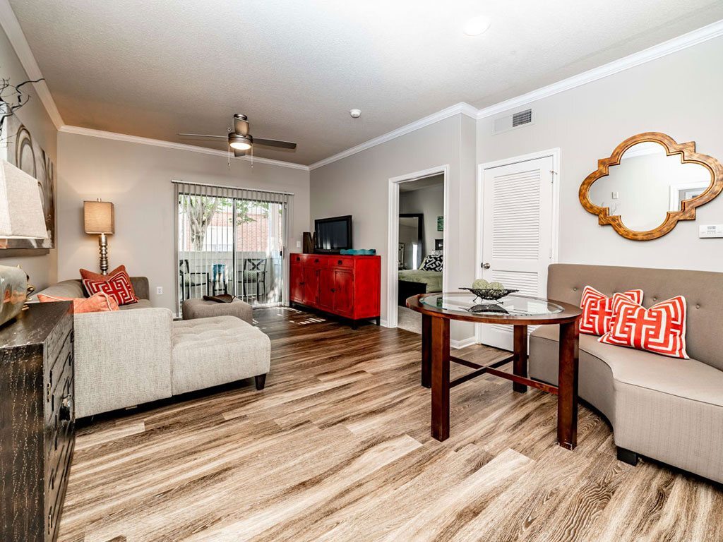 Madison Shelby Farms Apartments in Memphis, TN