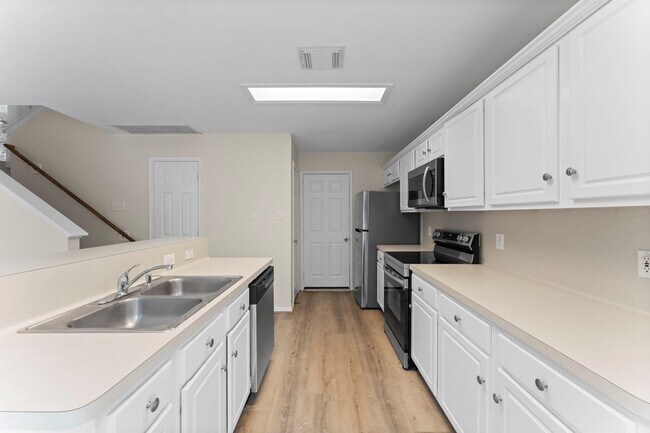 Foto del edificio - 7 Verbena Bend Pl