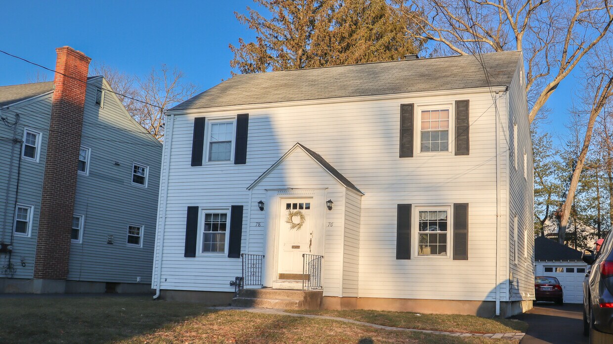 78 Ardmore Rd Unit 78, West Hartford, CT 06119 Apartments in West