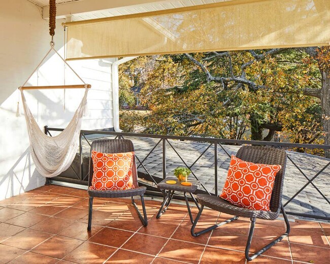 Foto del edificio - 3308 Cliff Rd