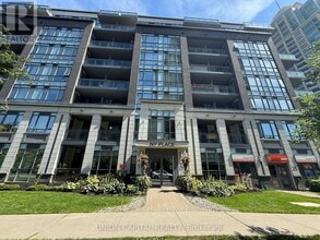 Building Photo - 17-417 Kenaston Gardens
