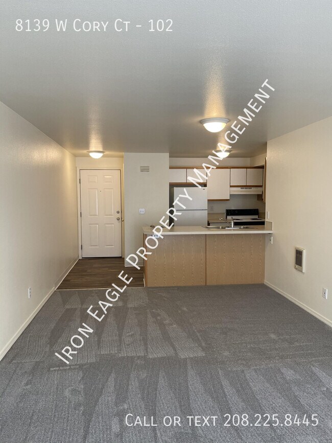 Foto del edificio - 8139 W Cory Ct