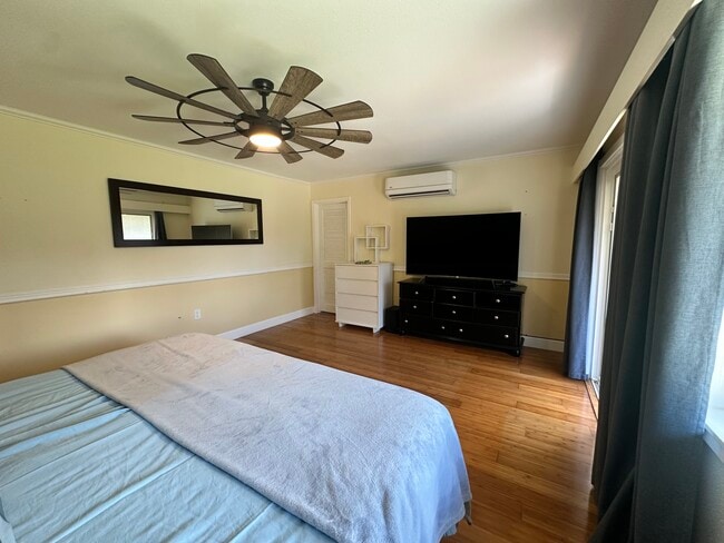Main bedroom - 4996 Lower Honoapiilani Rd