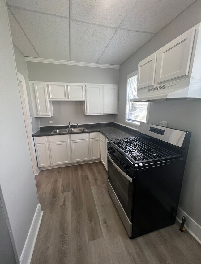 Foto del edificio - Updated 3BR Home with Central Air in Moline