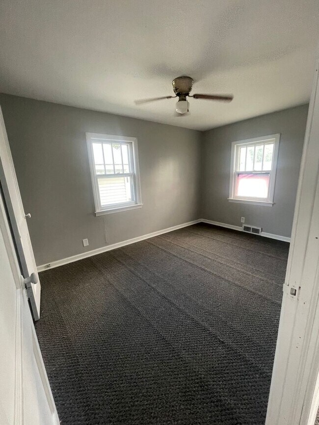 Foto del edificio - Cozy 2 Bedroom Home