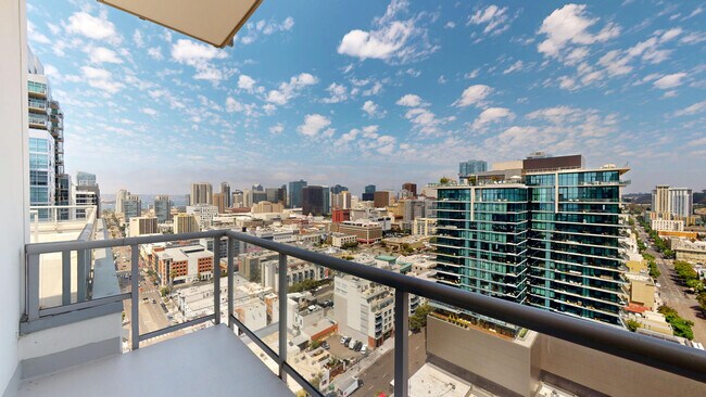 Interior Photo - Strata