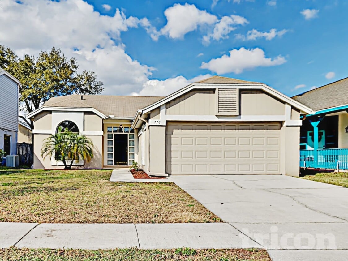 Foto principal - 778 Birgham Pl