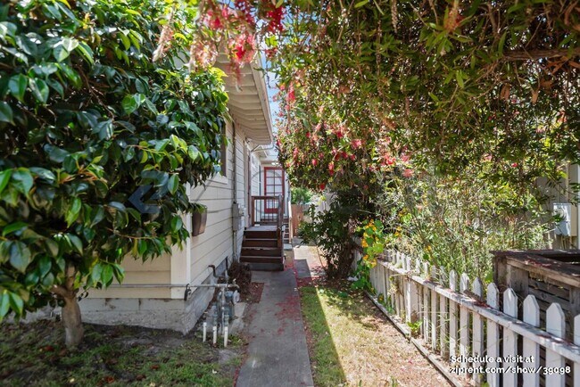 Foto del edificio - 649 Kearney St