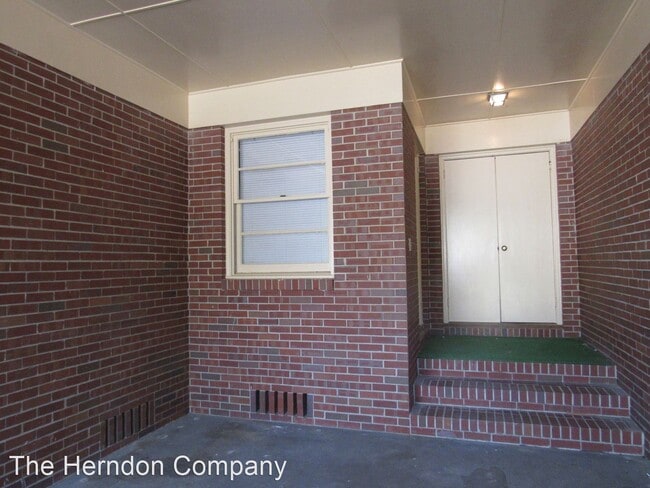 Building Photo - 3 br, 2 bath House - 201 E. Park Avenue