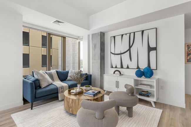 Apartamentos Verra — foto comunitaria - Verra