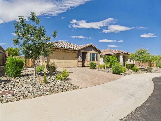 Foto del edificio - Resort Style Living in Estrella Mountain Ranch