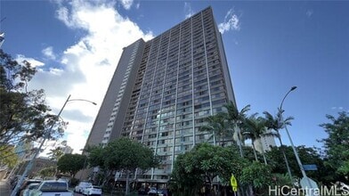 Building Photo - 55 S Kukui St
