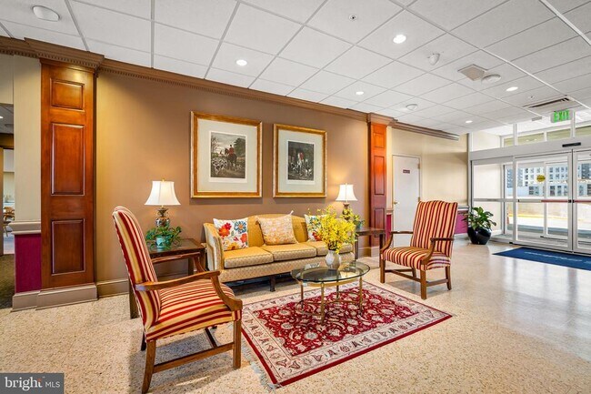 Foto del edificio - 28 Allegheny Ave