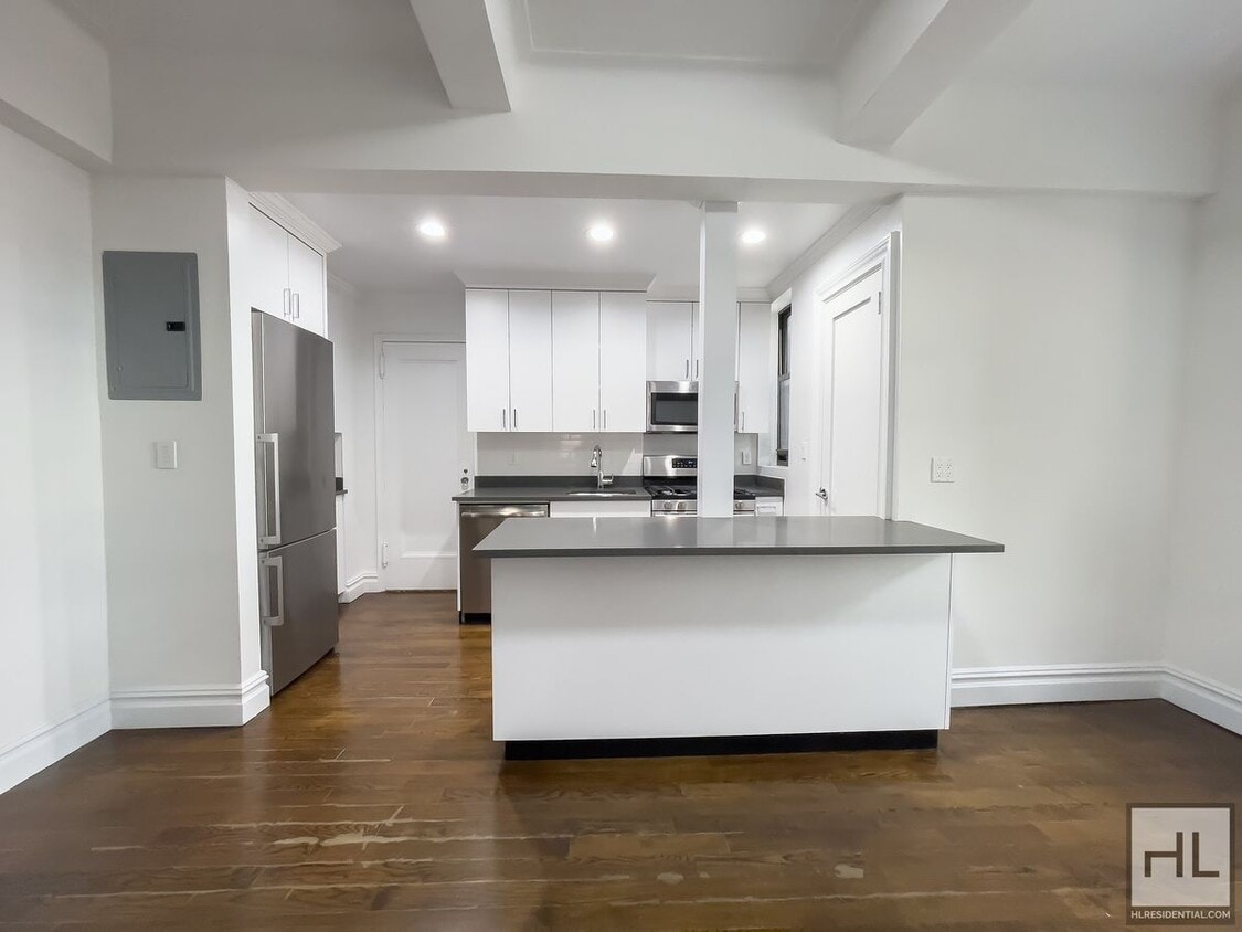 Foto del edificio - WEST 68 STREET