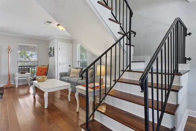 Foto del edificio - 1317 Beards Cove Dr