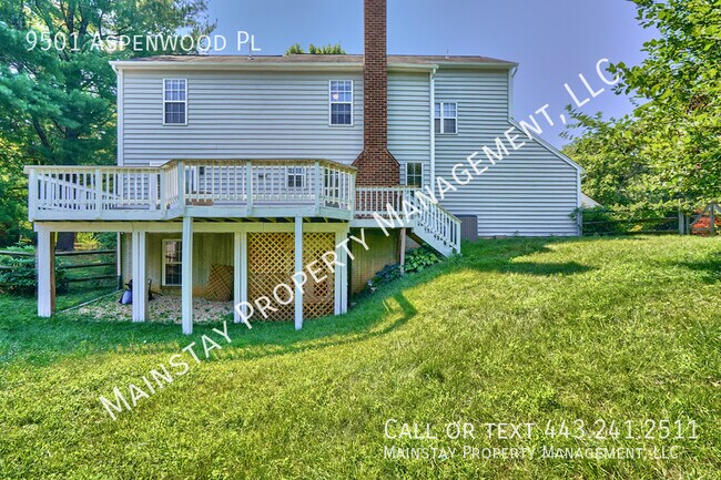 Building Photo - Picturesque 4 Bedroom SFH W/ 2 Car Garage ...