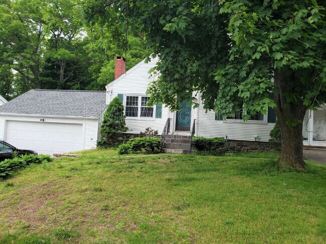 Foto del edificio - 26 Worthington Ave