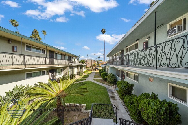 Foto del edificio - 636 E. 97th St.