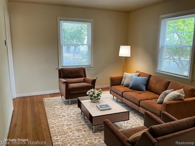 Foto del edificio - 2104 Brickley St