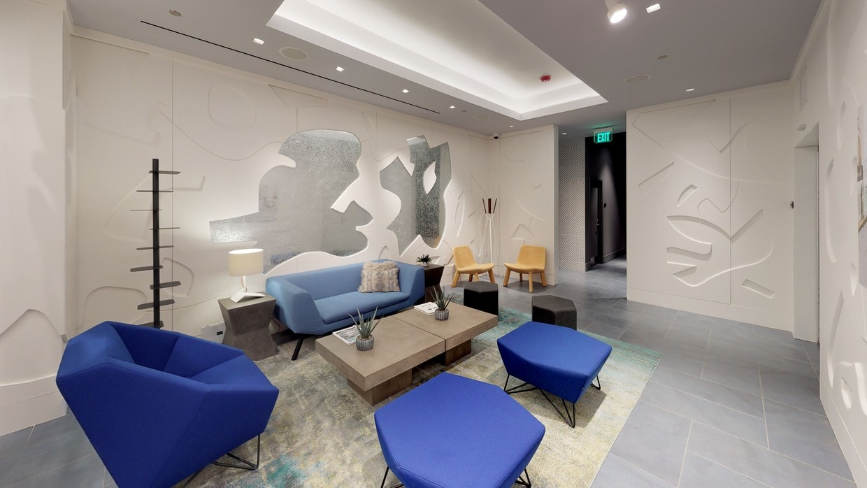 Photo - AdMo Heights Apartments