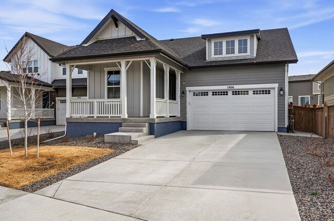 Photo - Modern Home in Brighton!