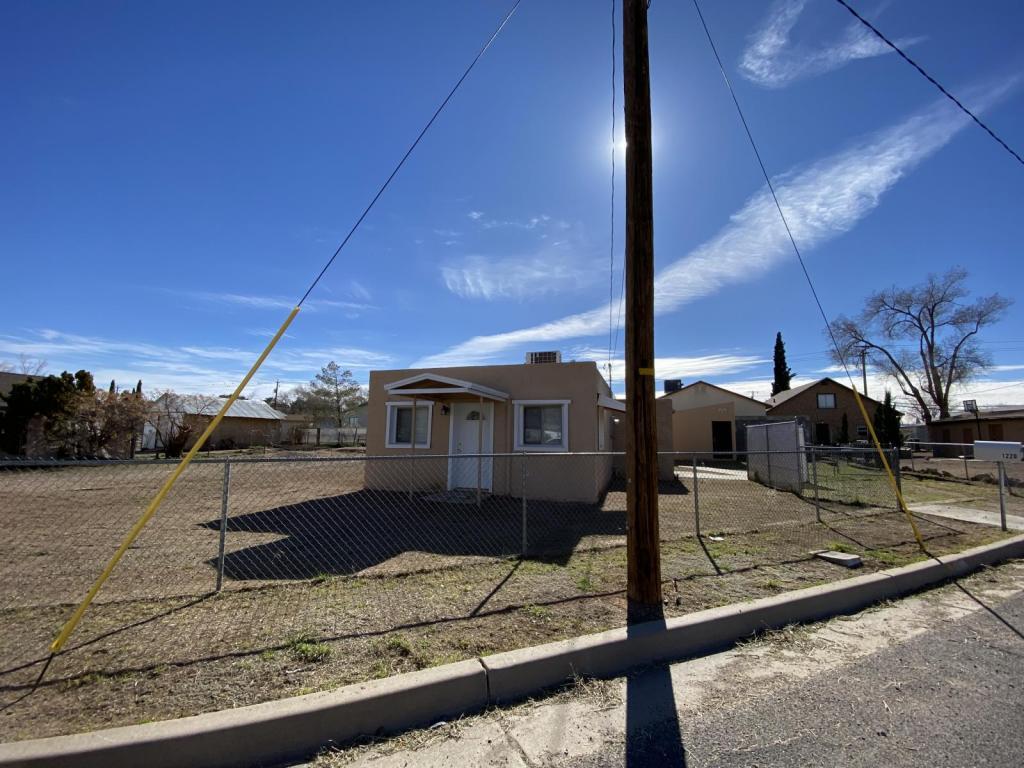 1220 Fairgrounds Blvd, Kingman, AZ 86401 House Rental in Kingman, AZ