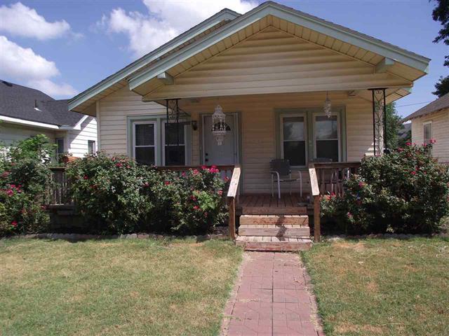 Building Photo - 2106 E Randolph Ave
