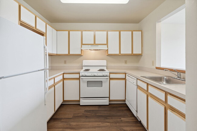 Building Photo - Ednor Apartments I
