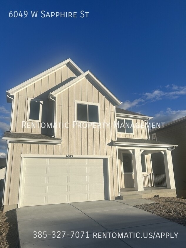 Photo - 6049 W Sapphire St-