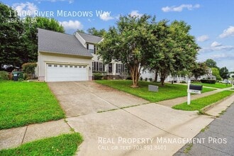 Building Photo - 11404 River Meadows Way