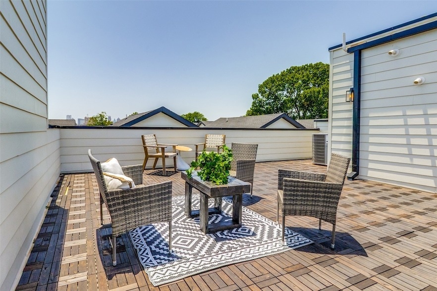 Photo - 5633 Live Oak Street Unit 101