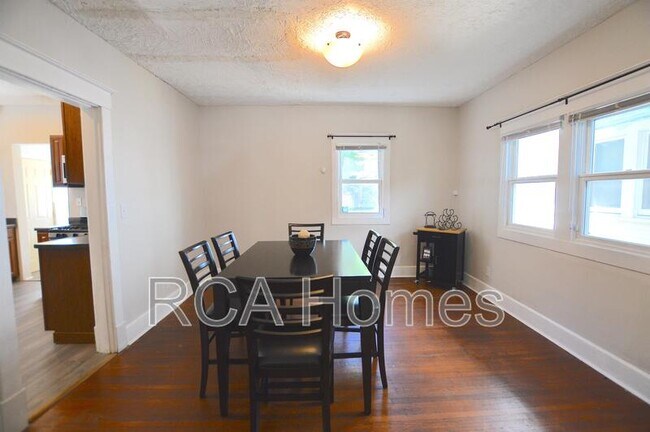 Foto del edificio - 3016 N New Jersey St