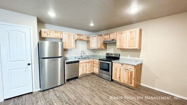 Foto del edificio - 2516 N Ave O