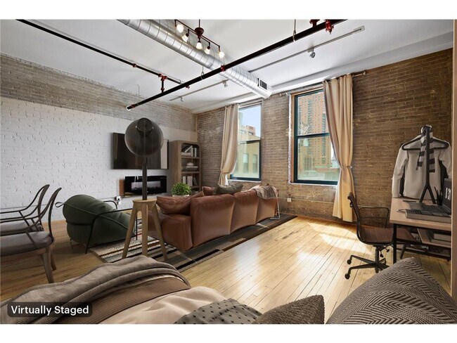 Foto del edificio - 523 Jackson St
