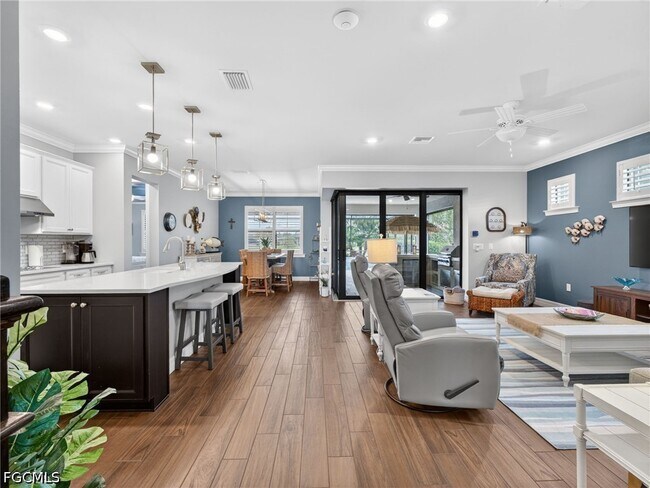 Foto del edificio - 11901 Clifton Terrace