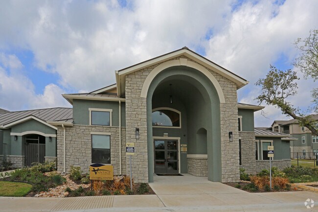 Verandas at Alamo Ranch Rentals San Antonio, TX