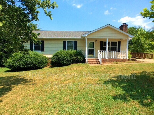 Foto del edificio - 4607 Merrywood Ln