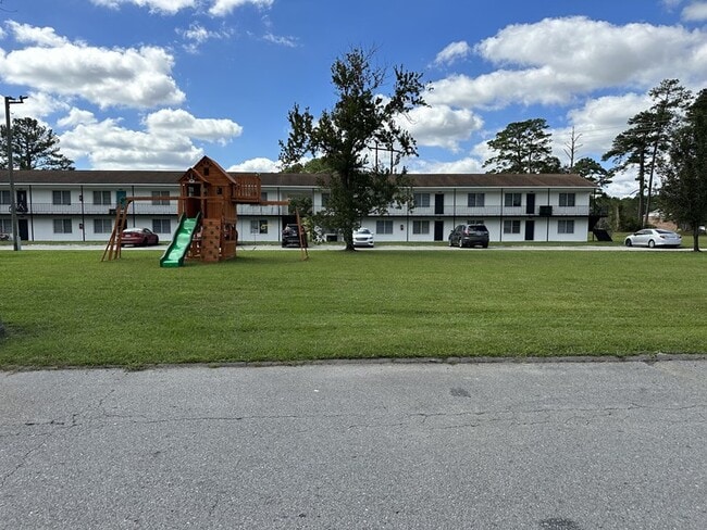 Foto del edificio - Osprey Cove South Apartments