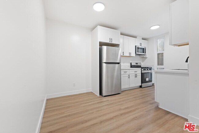 Foto del edificio - 1743 9th St