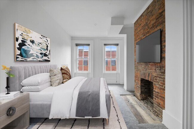 Foto del edificio - 93 43rd St