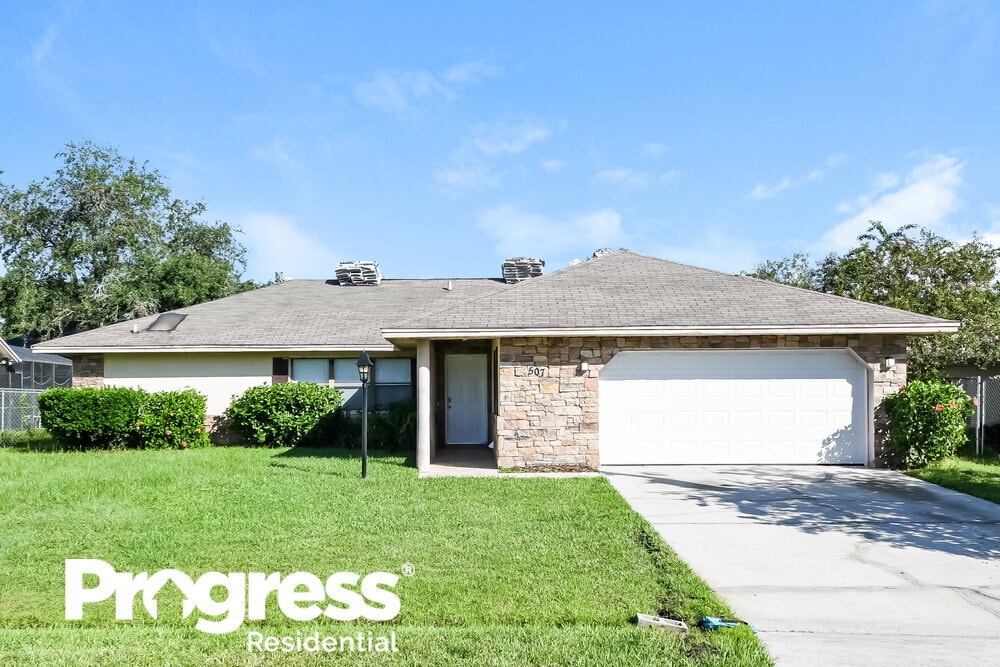 507 Glade Ct, Kissimmee, FL 34758 House for Rent in Kissimmee, FL
