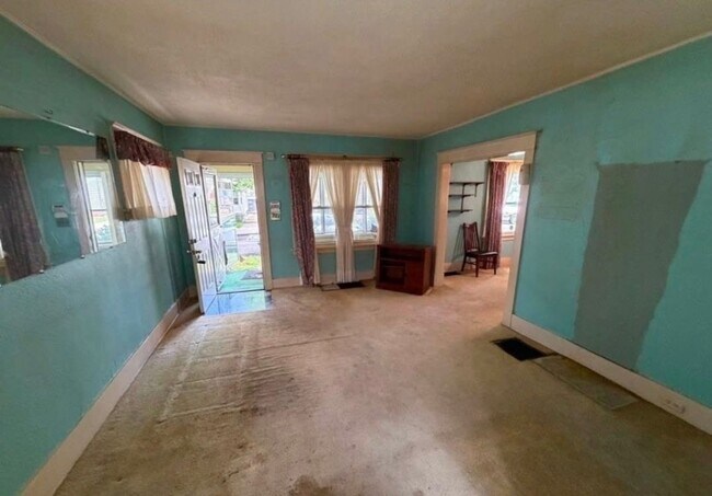 Building Photo - OWNER FINANCING