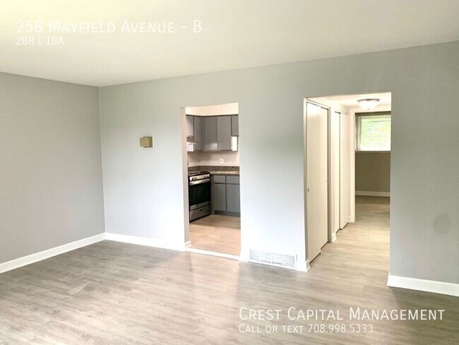 Building Photo - 258 Mayfield Ave