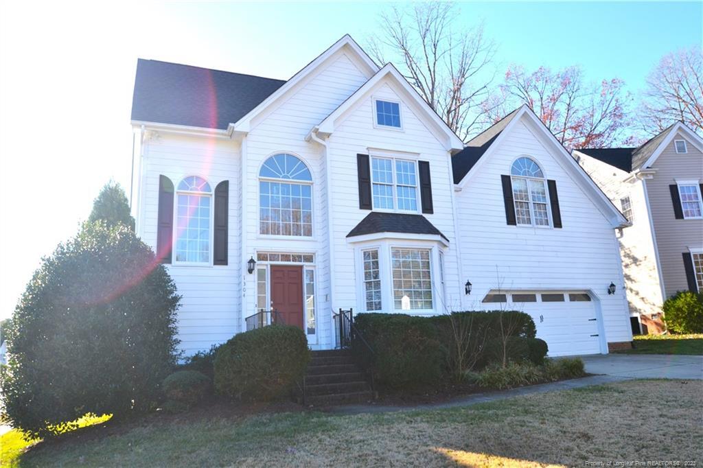 Primary Photo - 1304 Goldspot Ct