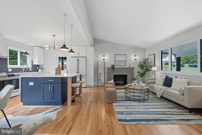 Foto del edificio - 4501 Tipton Ln