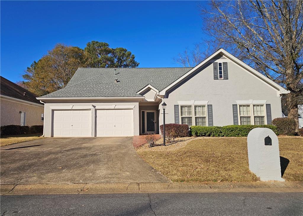 Primary Photo - 940 Bridgegate Dr NE