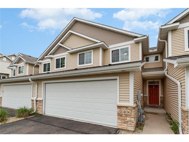 Building Photo - 2406 Elianna Dr