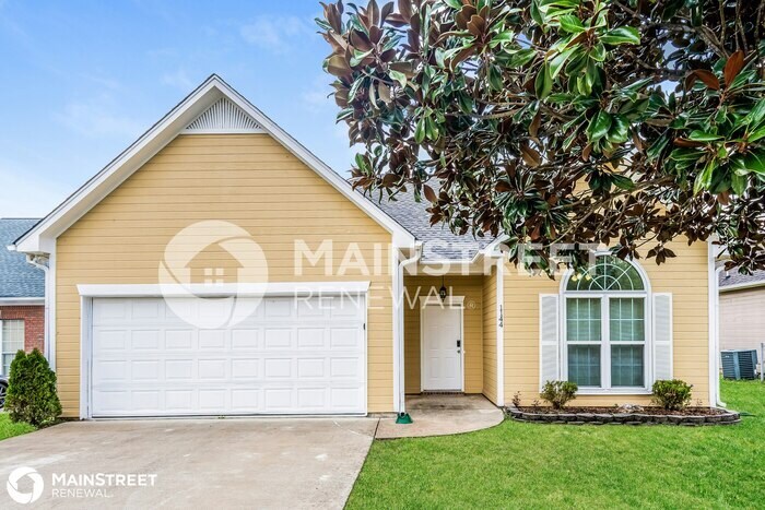 Primary Photo - 1144 AMBERLEY WOODS DR, HELENA, AL 35080
